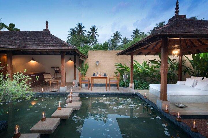 Private Taxi from Sri Lanka Airport (CMB-BIA) to Saman Villas Bentota