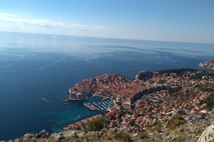 Dubrovnik to Hvar private transfer