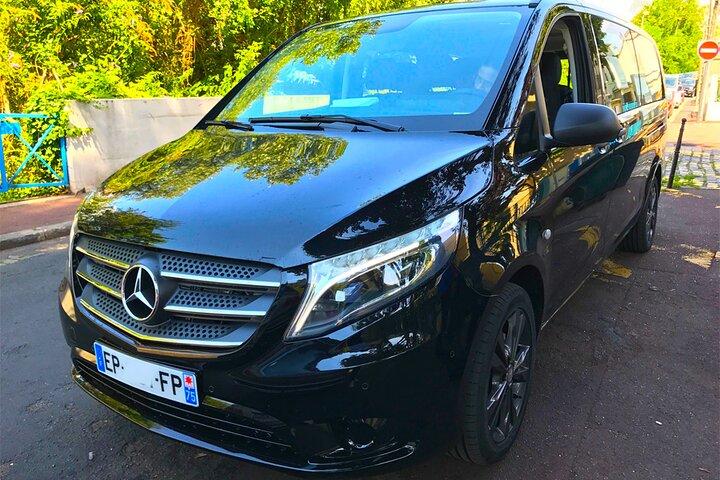 Try find your better than us!Airport transfer service in Marrakesh APT-HTL (RAK)
