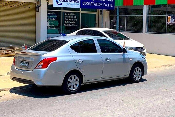 Try find your better than us!Airport transfer service in Marrakesh APT-HTL (RAK)