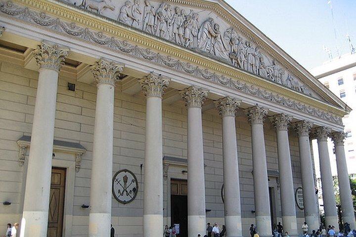 Buenos Aires Super Saver: Small-Group City Tour, Early Tango Show & Gaucho Tour