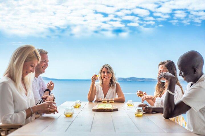 Best Mykonos Olive Oil Tasting - Learn from a world-famous Expert