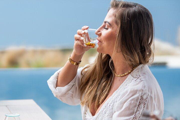 Best Mykonos Olive Oil Tasting - Learn from a world-famous Expert