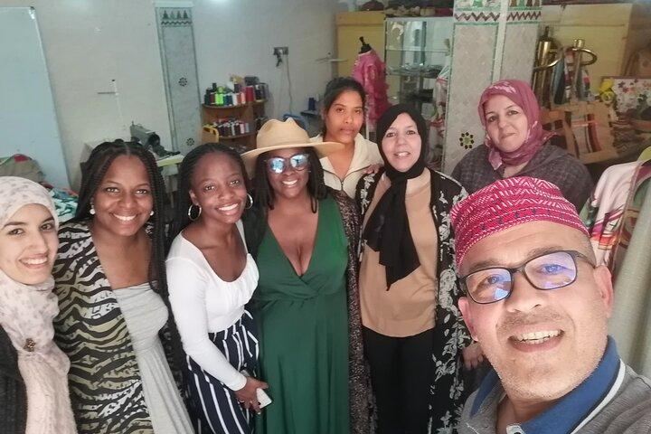 Marrakesh Cultural Tour By Marrakech Untold Stories.