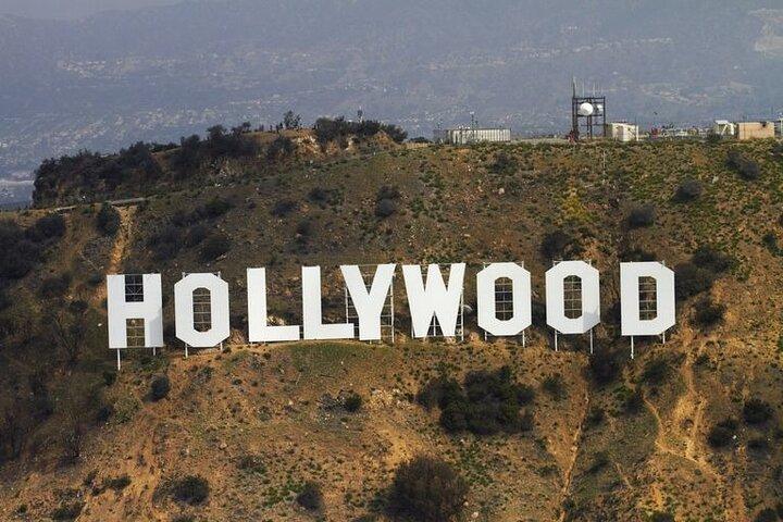Privately Customized Tour of Los Angeles
