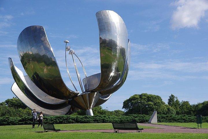 Buenos Aires Super Saver: Small-Group City Tour, Early Tango Show & Tigre Tour