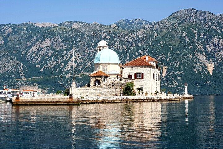 Best of Montenegro and Kotor private luxury tour
