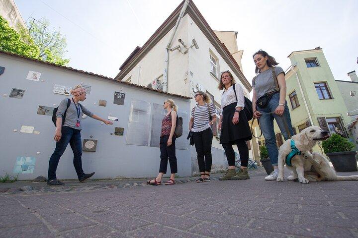 Vilnius Private Walking Tour