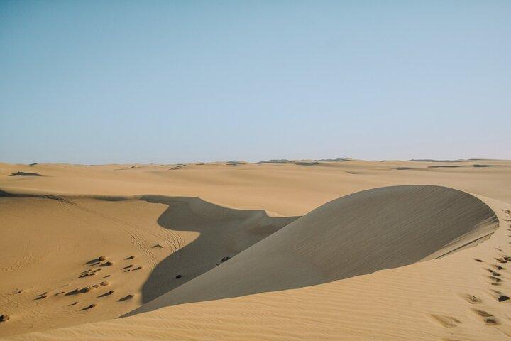 3 Days Tour Package To Siwa Oasis From Cairo