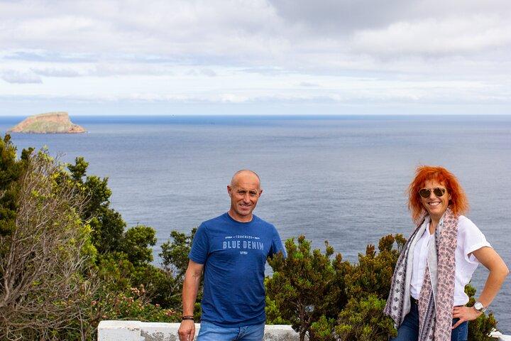 Full-Day Tour in the Top Stunning places in Terceira Island