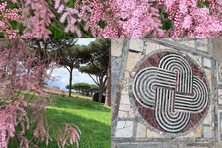 Ostia Antica - We give emotions