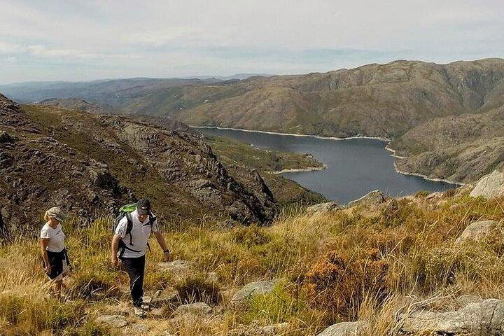 Peneda-Gerês Hiking & Sightseeing: Private Experience