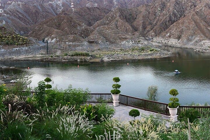 Full Day Private Khor Fakkan Tour From Dubai