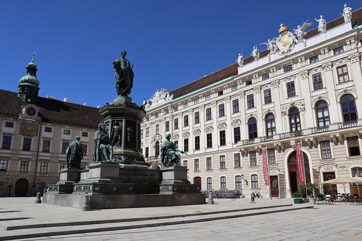 Gems of Vienna-Tour