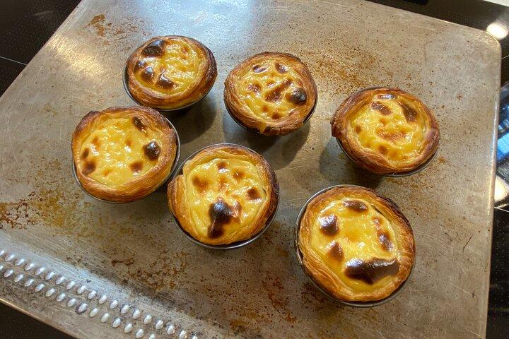 Pasteis de Nata Experience