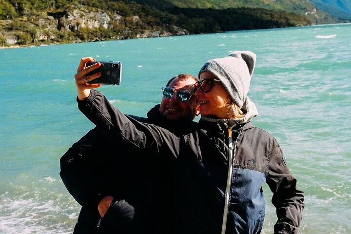 Half-Day Tierra del Fuego National Park