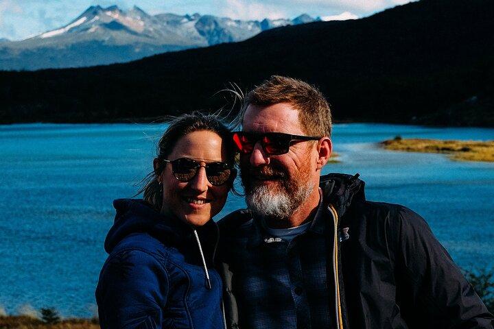 Half-Day Tierra del Fuego National Park