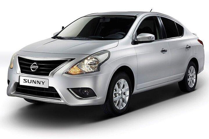 Cairo Airport Pickup with Meeting and Assist