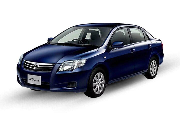 Cairo Airport Pickup with Meeting and Assist
