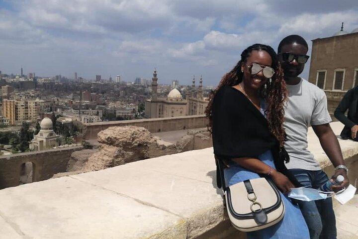 Private Day Tour of Cairo Museum, Alabaster Mosque and Khan al-Khalil