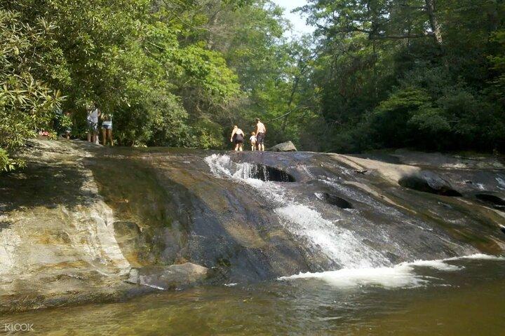 Sri Lanka Adventure and Camping Tour
