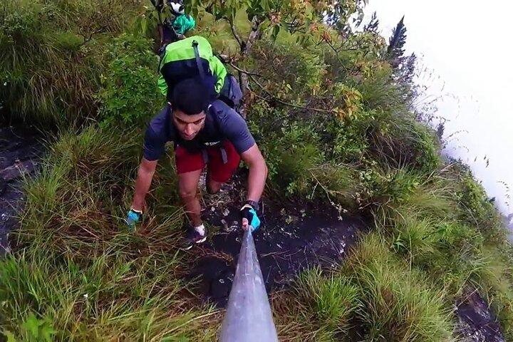 Sri Lanka Adventure and Camping Tour