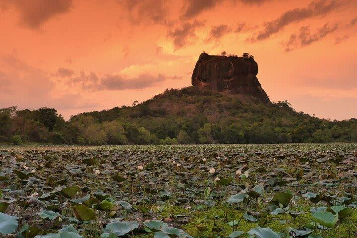 Sri Lanka Adventure and Camping Tour