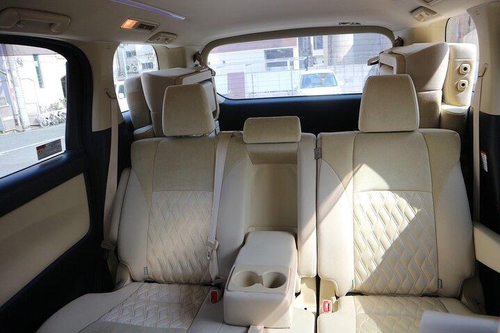 Shared Roundtrip Taxi Transfer from Antigua Airport to Royalton Antigua Resort