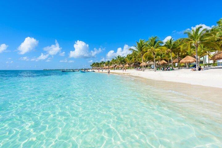 Amazing Adventure in Akumal: Swim with turtles & Tulum Ruins