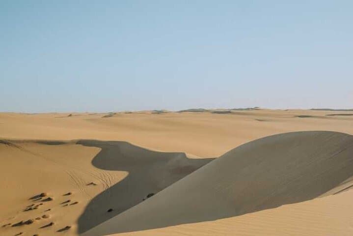 7 Day tour Cairo Alexandria and Siwa Oasis