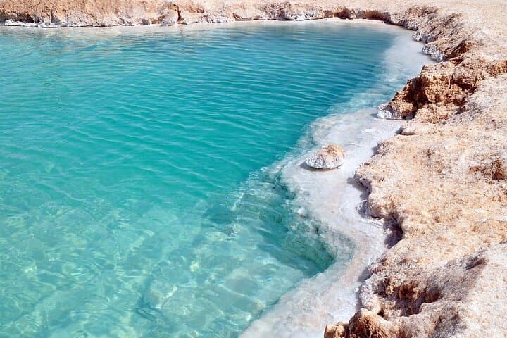 7 Day tour Cairo Alexandria and Siwa Oasis