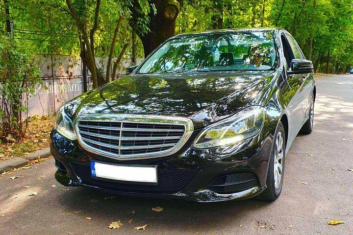 Try find your better than us ! Airport transfer service in Cairo APT-HTL (CAI)