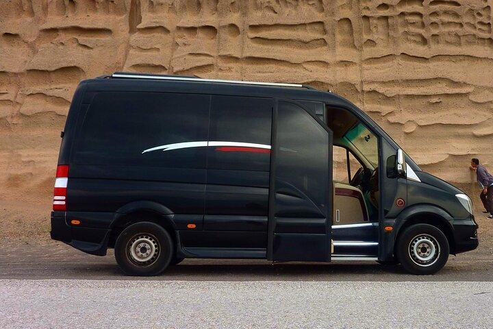 Private Transfer , from or to Santorini Airport / Port / Hotel