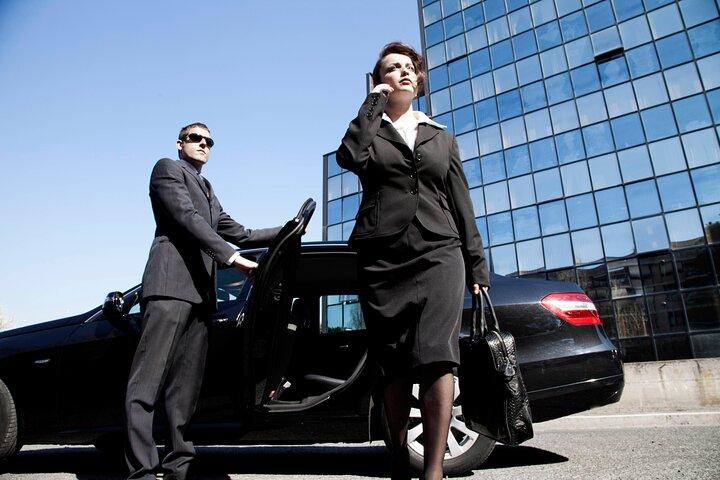Private Transfer: Fiumicino or Ciampino Airport to or from Rome