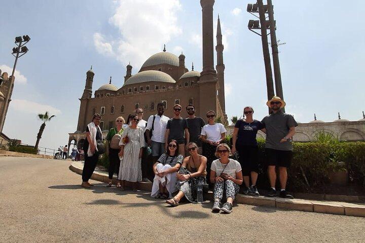 Egypt 8 D: Cairo, Aswan,Abu Simbel, cruise, Luxor & Sleeper Train