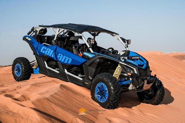 Dune Buggy and Quad Bike Rental Dubai