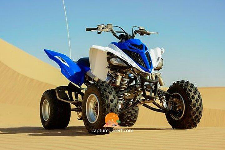 Dune Buggy and Quad Bike Rental Dubai
