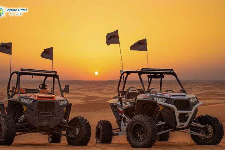 Dune Buggy and Quad Bike Rental Dubai