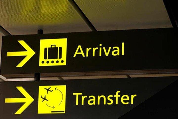 Transfer Airport - Lisbon