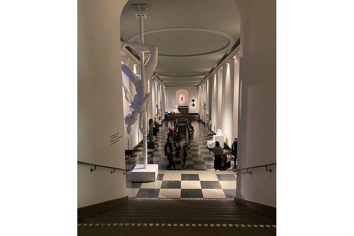 Skip-The-Line Access to Gothenburg Museum of Art with Tour Guide