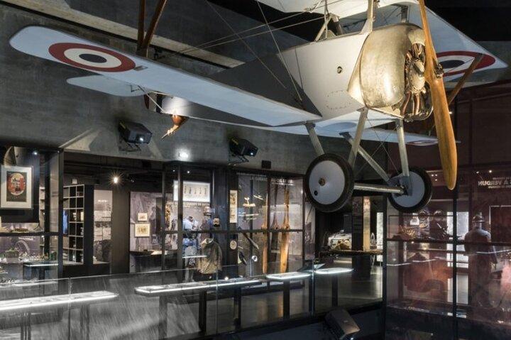 Verdun Battlefield Tour, Expert Historian & Tickets Included