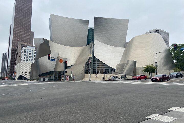 Best of LA, Hollywood, Griffith Park, with Beaches from Anaheim