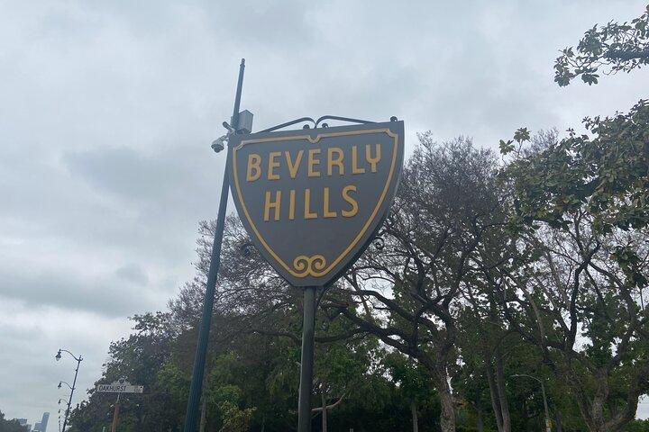 Best of LA, Hollywood, Griffith Park, with Beaches from Anaheim