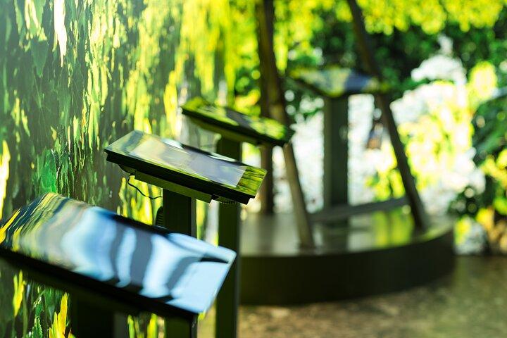 The prestige course at Maison Brotte