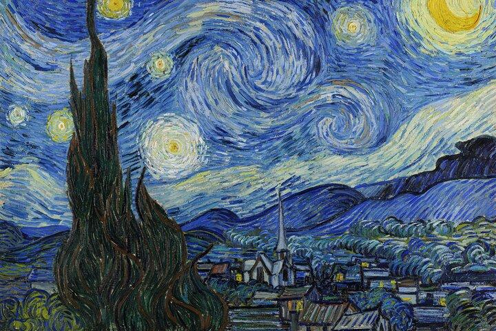Van Gogh's Provence & Les-Baux-de-Provence - Afternoon Tour