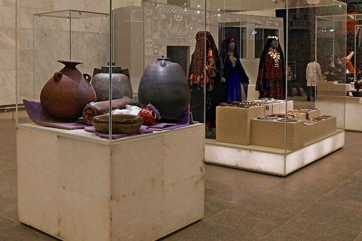 From National Museum to Citadel & Bazaars