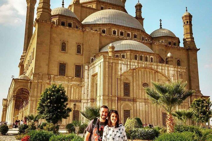 From National Museum to Citadel & Bazaars