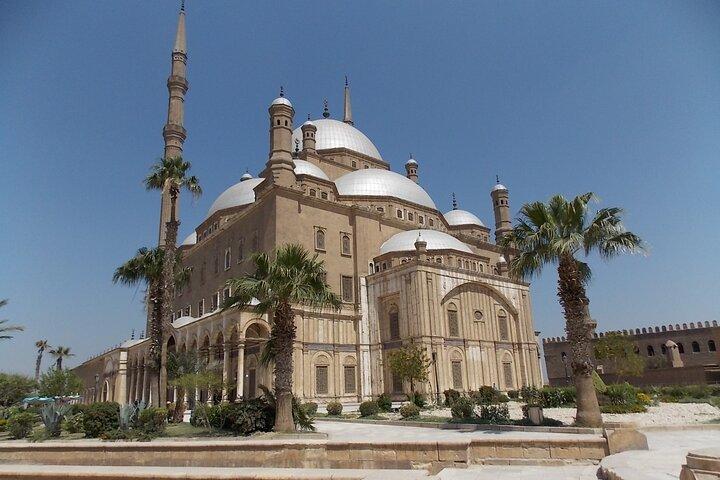 6 Day 5 Night Egypt Tour Package to Cairo, Luxor and Alexandria