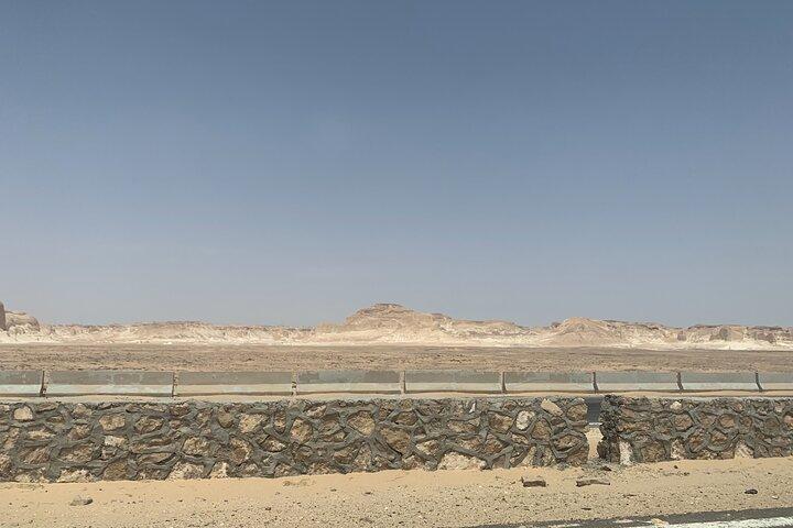 From Cairo | Private Day Trip to Alexandria