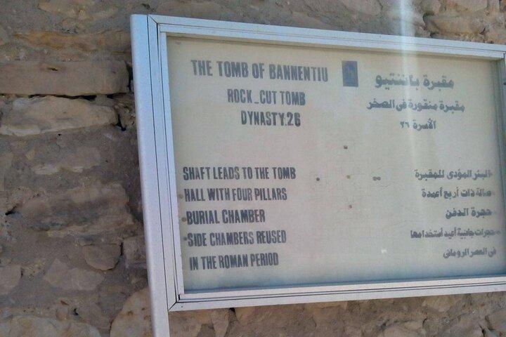 3 Days 2 Nights Visit White Desert & Bahariya From Cairo